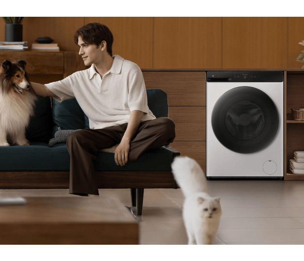 Xiaomi PRALKO-SUSZARKA XIAOMI WD090MJA11EU - 1500620 - zdjęcie 7